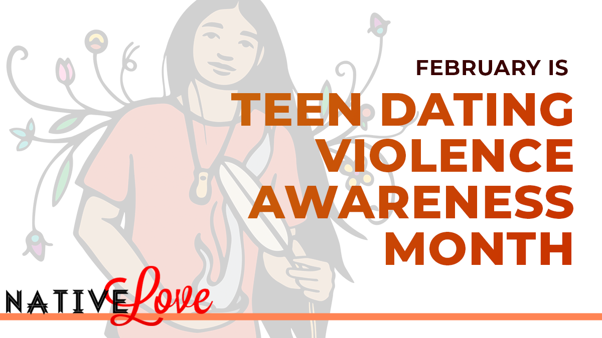 Teen Dating Violence Awareness Month 2023 Empowering Teens To Create Safe And Healthy